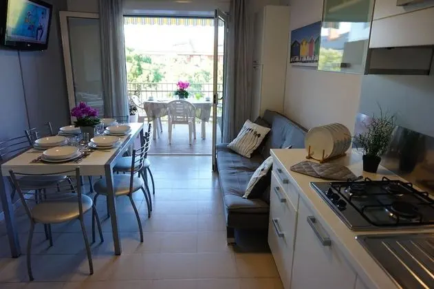 Apart Daire, 3 Yatak Odası, Engellilere Uygun, Teras