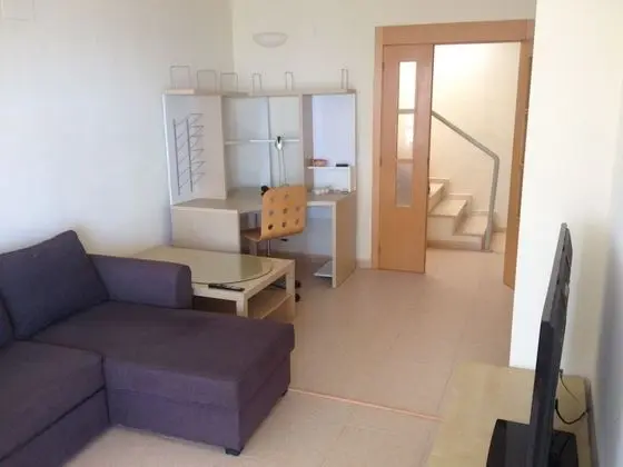 Çatı Katı Süiti (Penthouse), 2 Yatak Odası, 2 Banyolu