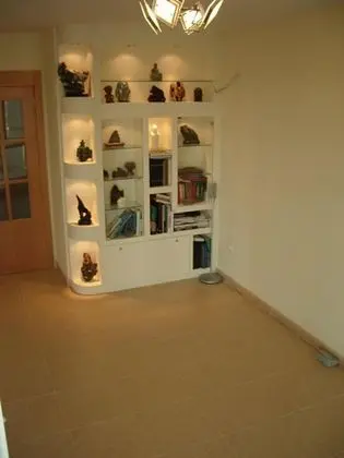 Çatı Katı Süiti (Penthouse), 2 Yatak Odası, 2 Banyolu