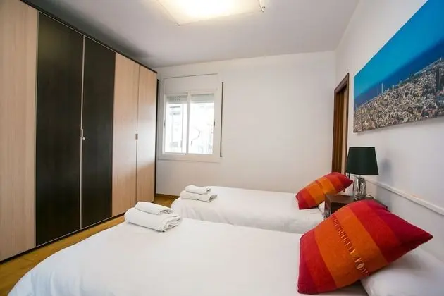 Apart Daire, 3 Yatak Odası