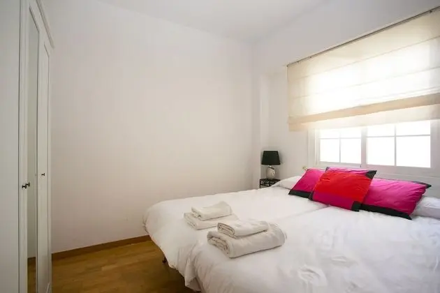 Apart Daire, 3 Yatak Odası