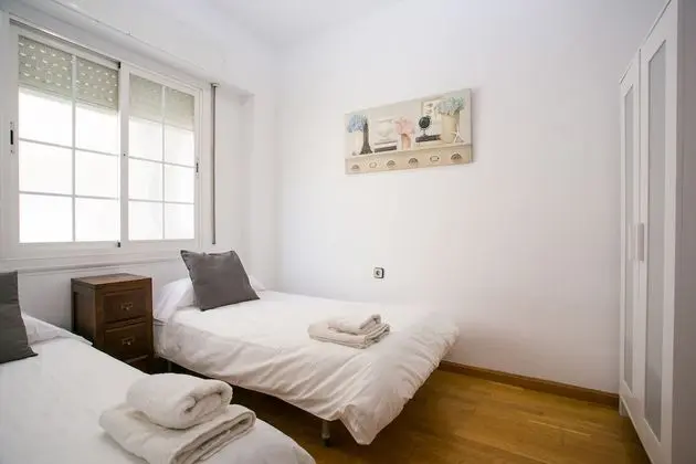 Apart Daire, 3 Yatak Odası