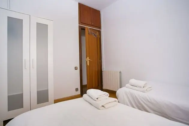 Apart Daire, 3 Yatak Odası