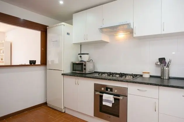 Apart Daire, 3 Yatak Odası