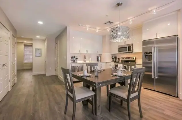 Signature Apart Daire, 1 Yatak Odası, Sigara İçilmez, Teras