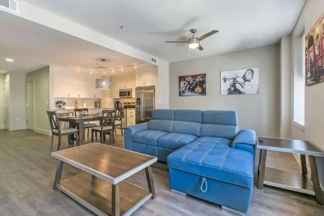 Signature Apart Daire, 1 Yatak Odası, Sigara İçilmez, Teras
