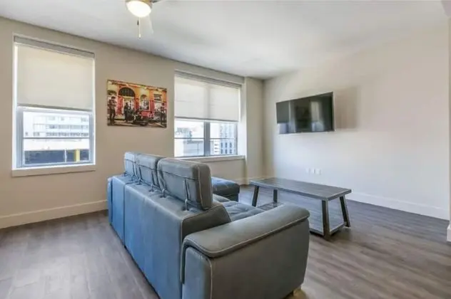 Signature Apart Daire, 1 Yatak Odası, Sigara İçilmez, Teras