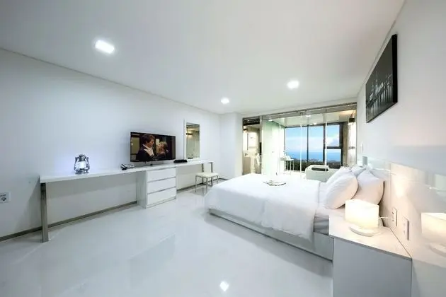 Tek Kişilik Oda (Spa)