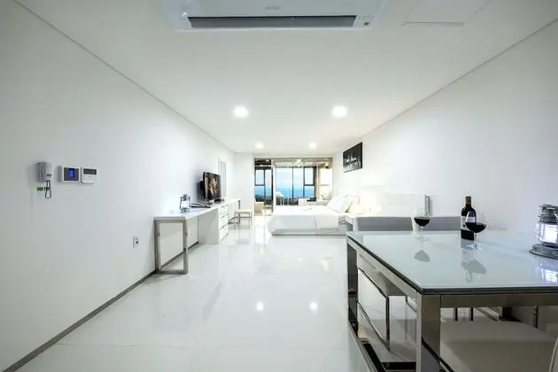 Tek Kişilik Oda (Spa)