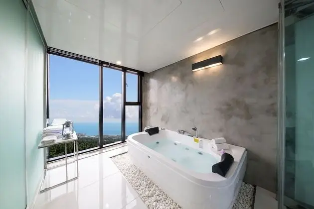 Tek Kişilik Oda (Spa)