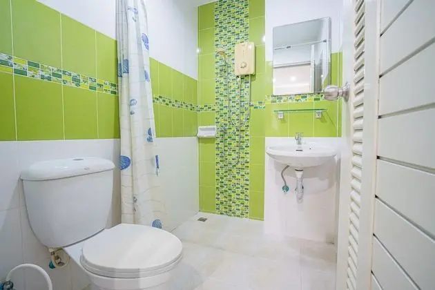 Deluxe Oda, 1 En Büyük (King) Boy Yatak, Balkon/Veranda