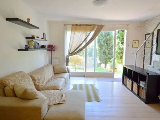 Oturma Alanı