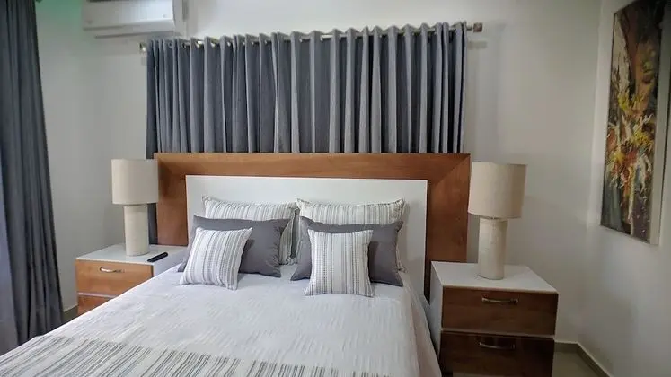 Deluxe Villa (2 Bedrooms)