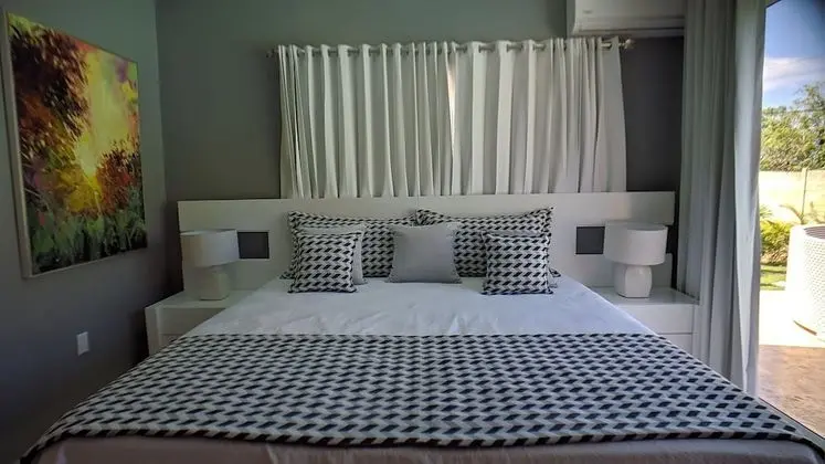 Deluxe Villa (2 Bedrooms)