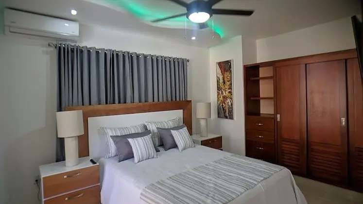Deluxe Villa (2 Bedrooms)
