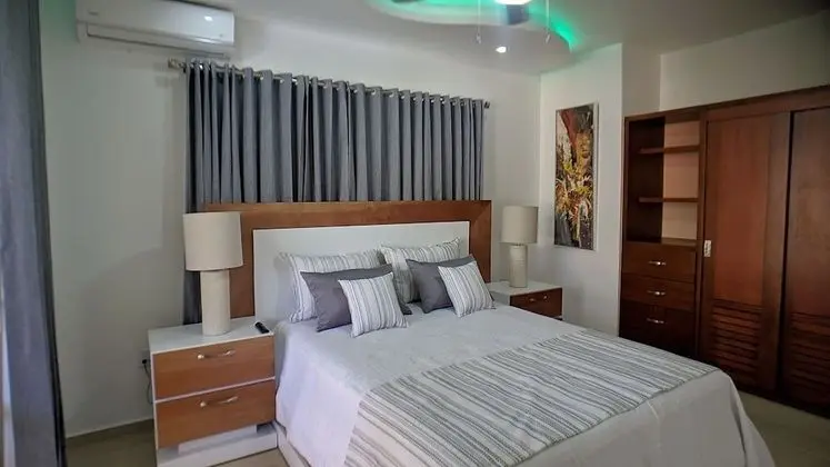 Deluxe Villa (2 Bedrooms)