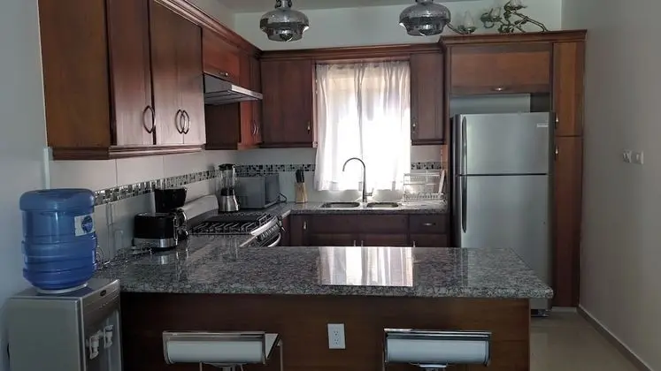 Deluxe Villa (2 Bedrooms)