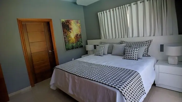 Deluxe Villa (2 Bedrooms)