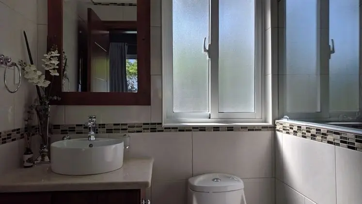 Deluxe Villa (2 Bedrooms)