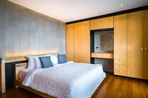 Luxury Villa, Bahçe Manzaralı, Havuz Kenarı