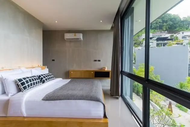 Luxury Villa, Bahçe Manzaralı, Havuz Kenarı