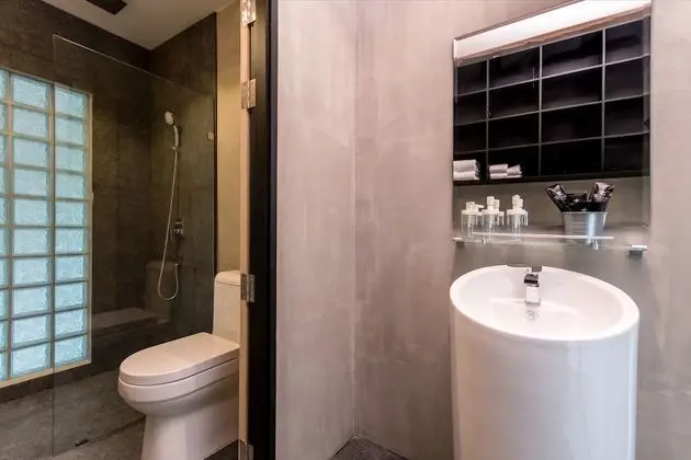 Luxury Villa, Bahçe Manzaralı, Havuz Kenarı
