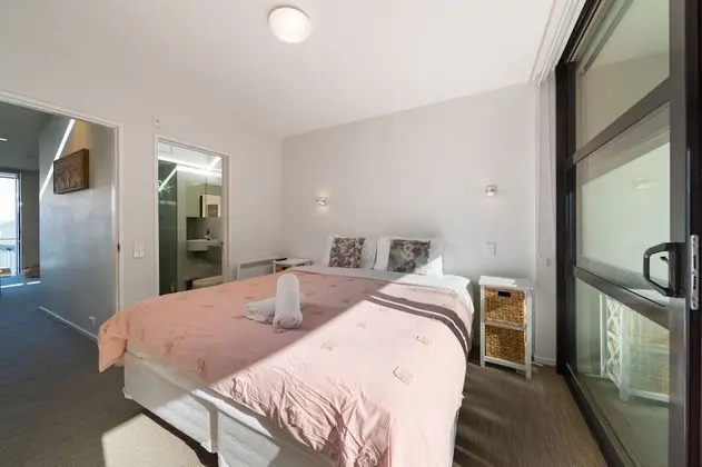 Comfort Apart Daire, 2 Yatak Odası