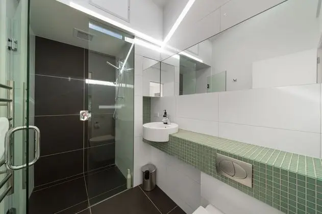 Comfort Apart Daire, 2 Yatak Odası