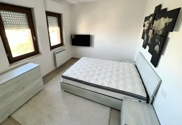 Premier Apart Daire