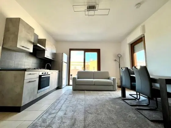 Premier Apart Daire