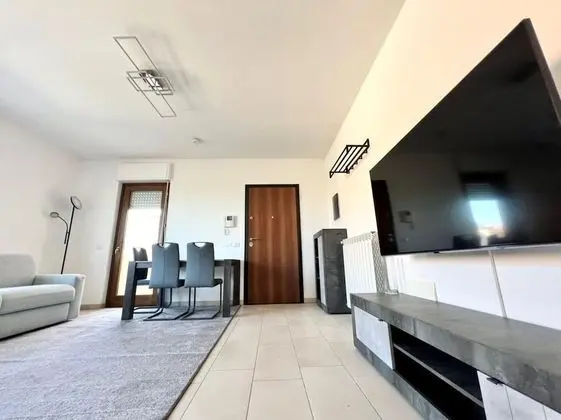 Premier Apart Daire