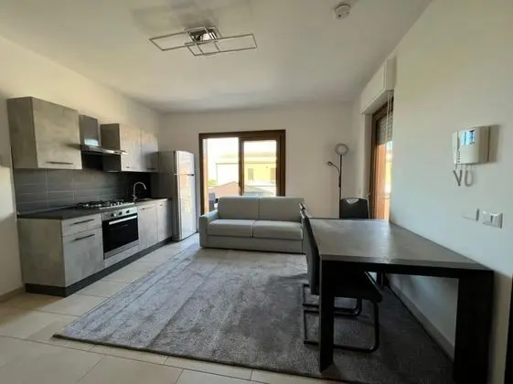 Premier Apart Daire