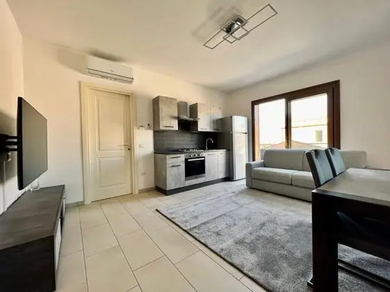Premier Apart Daire