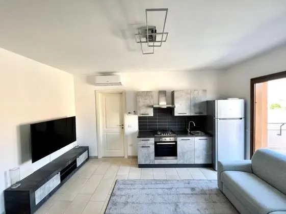 Premier Apart Daire