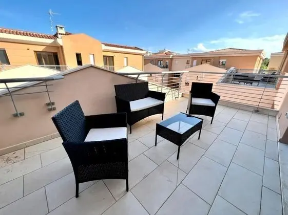 Premier Apart Daire