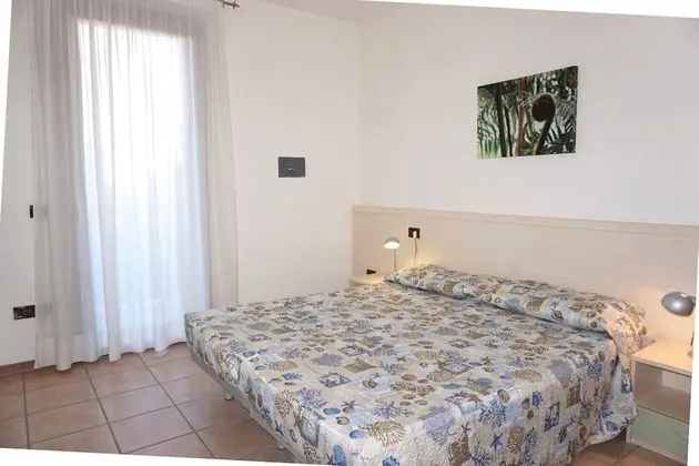 Apart Daire, 2 Yatak Odası, Balkon