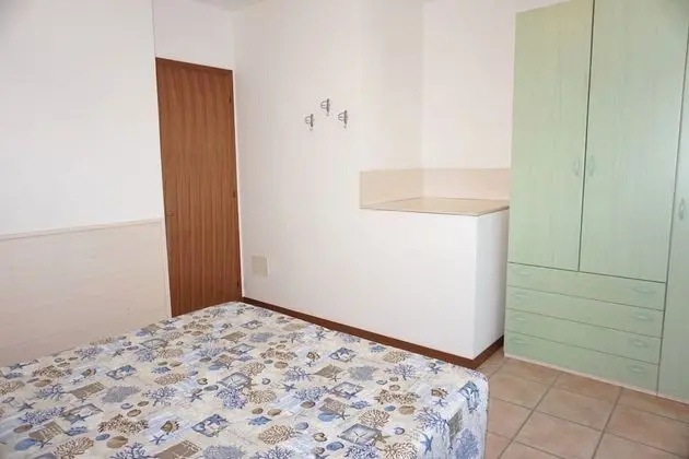 Apart Daire, 2 Yatak Odası, Balkon