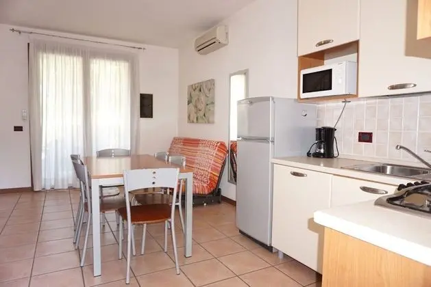 Apart Daire, 2 Yatak Odası, Balkon