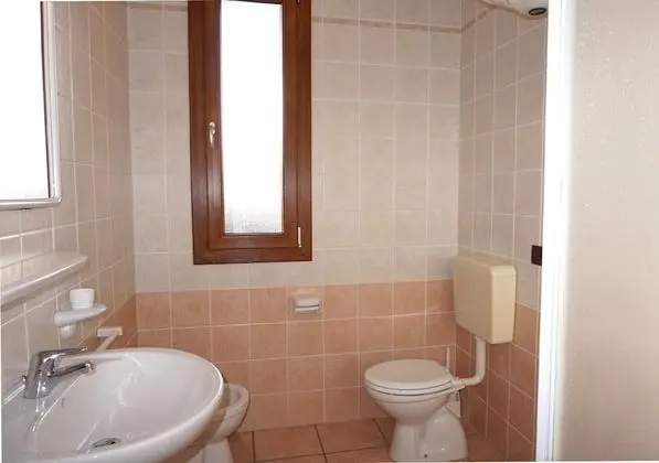 Apart Daire, 2 Yatak Odası, Balkon