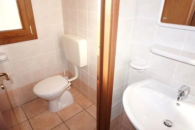 Apart Daire, 2 Yatak Odası, Balkon