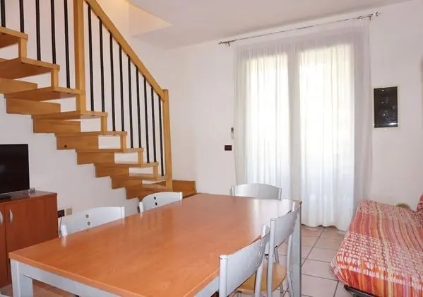 Apart Daire, 2 Yatak Odası, Balkon