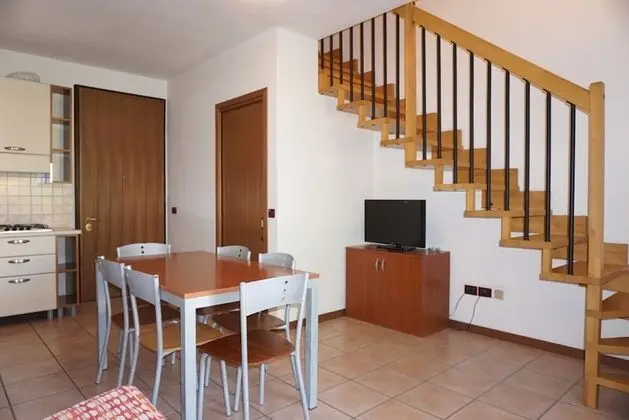 Apart Daire, 2 Yatak Odası, Balkon