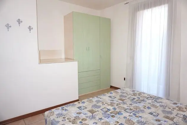 Apart Daire, 2 Yatak Odası, Balkon