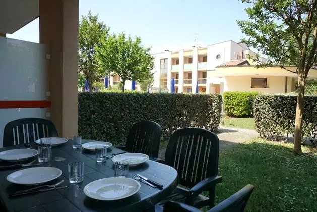 Apart Daire, 2 Yatak Odası, Balkon