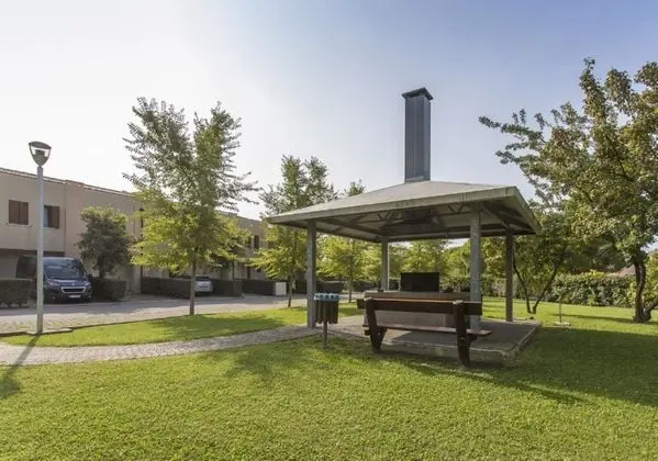 Apart Daire, 2 Yatak Odası, Balkon