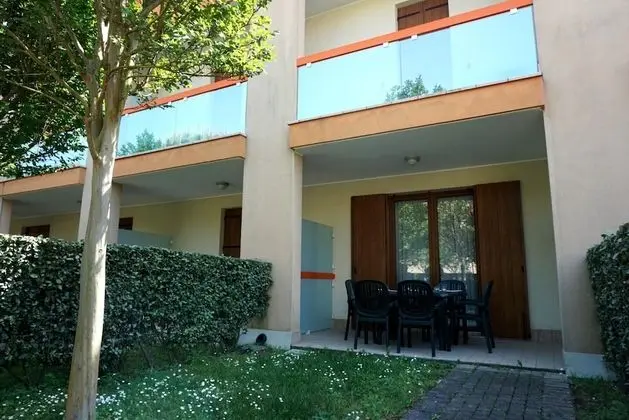 Apart Daire, 2 Yatak Odası, Balkon