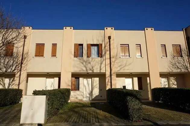 Apart Daire, 2 Yatak Odası, Balkon