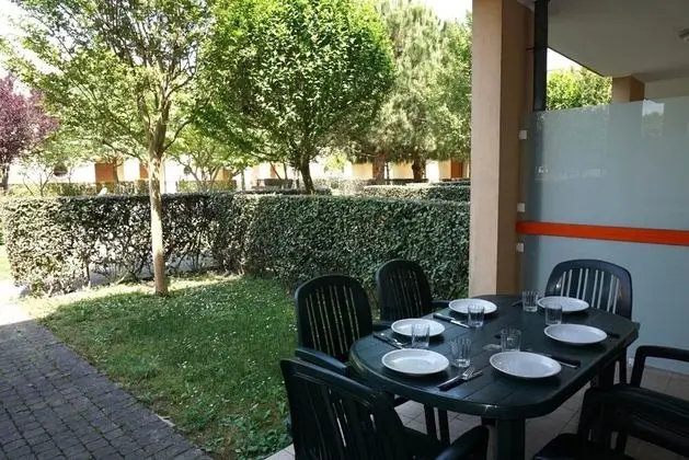 Apart Daire, 2 Yatak Odası, Balkon