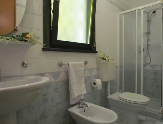 Banyo İmkân Ve Özellikleri