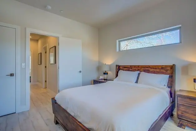 Villa (4 Bedrooms)